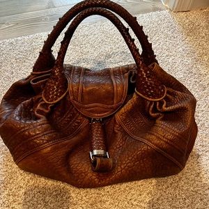 COPY - Fendi Spy Bag